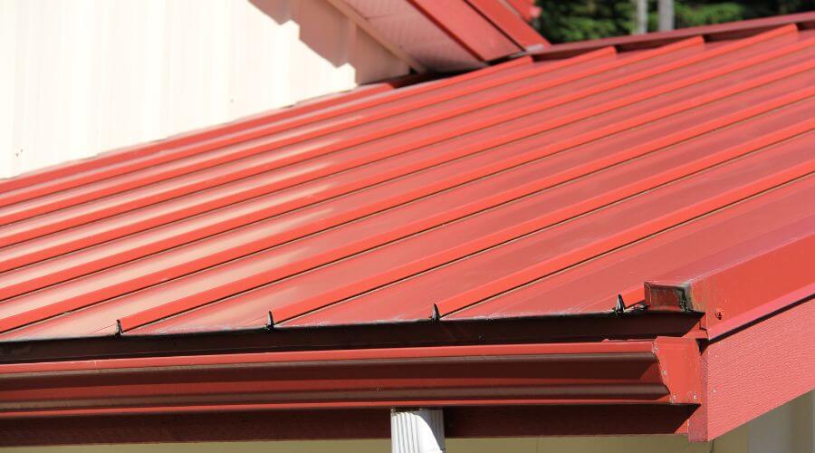 Industrial Roof Maintenance in Wilmore, KS